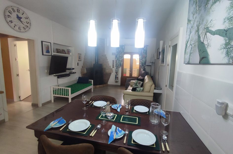 Villa in Gea y Truyols