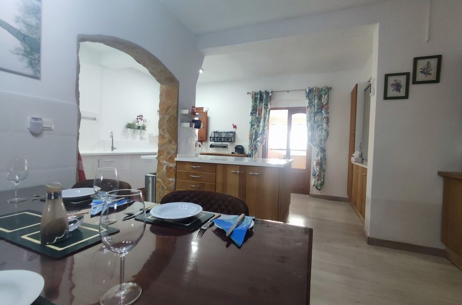 Villa in Gea y Truyols