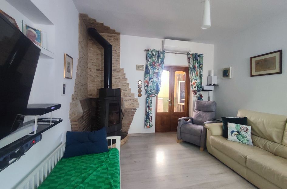 Villa in Gea y Truyols