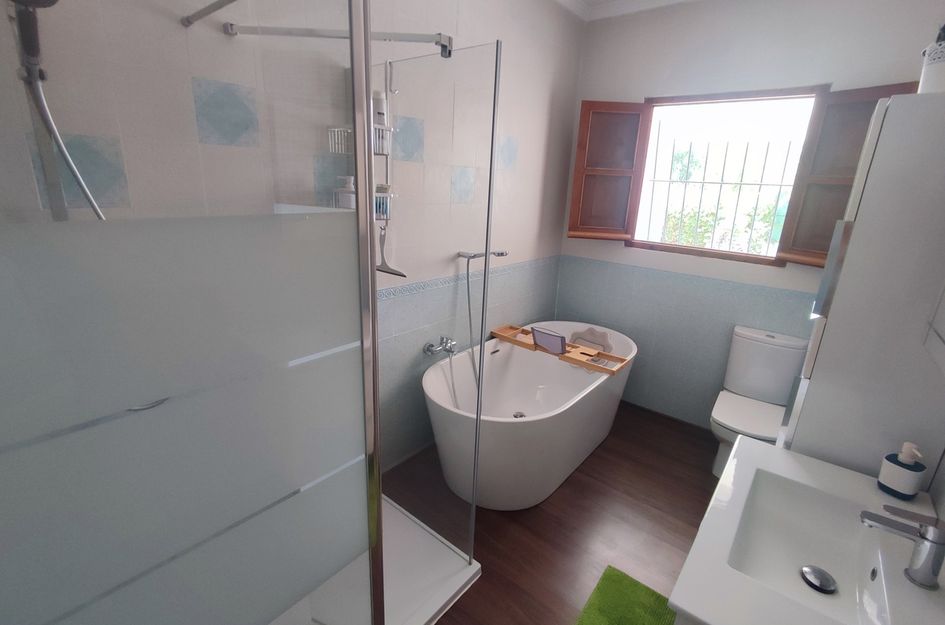 Villa in Gea y Truyols