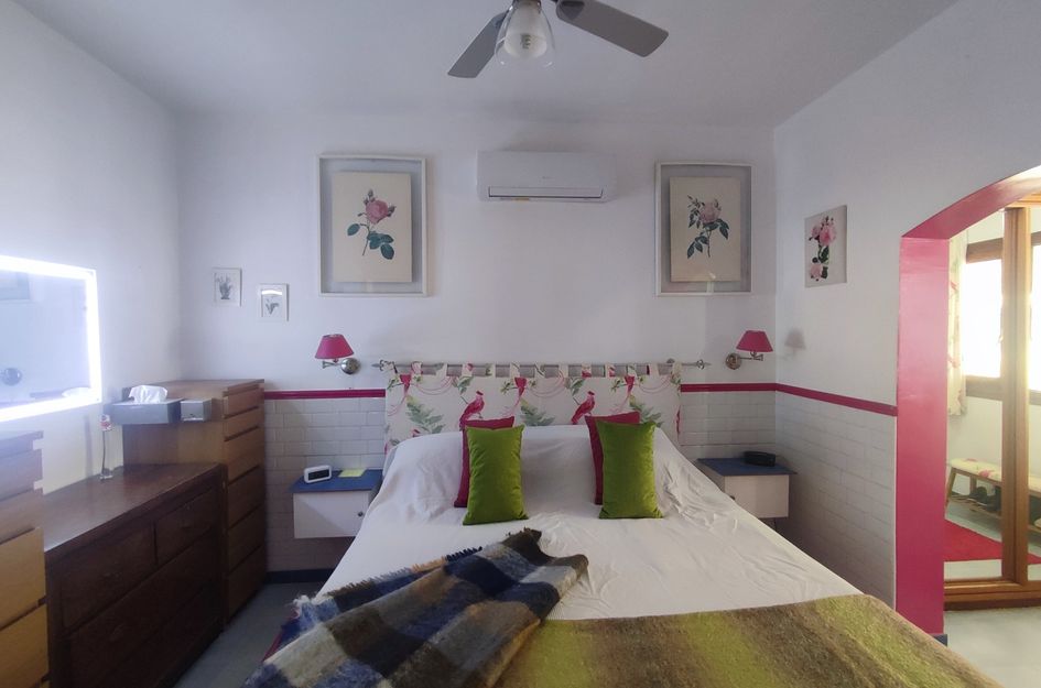 Villa in Gea y Truyols