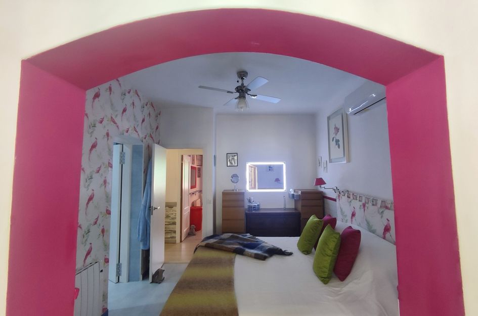 Villa in Gea y Truyols