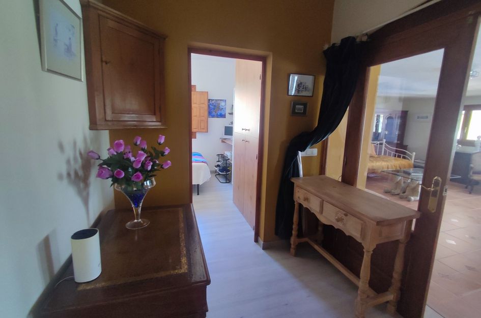 Villa in Gea y Truyols