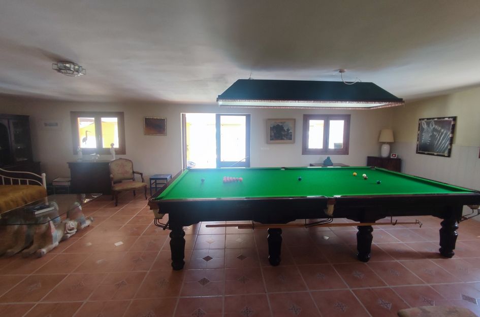 Villa in Gea y Truyols