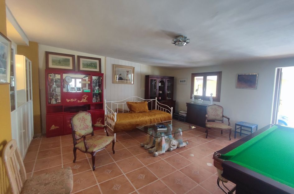 Villa in Gea y Truyols