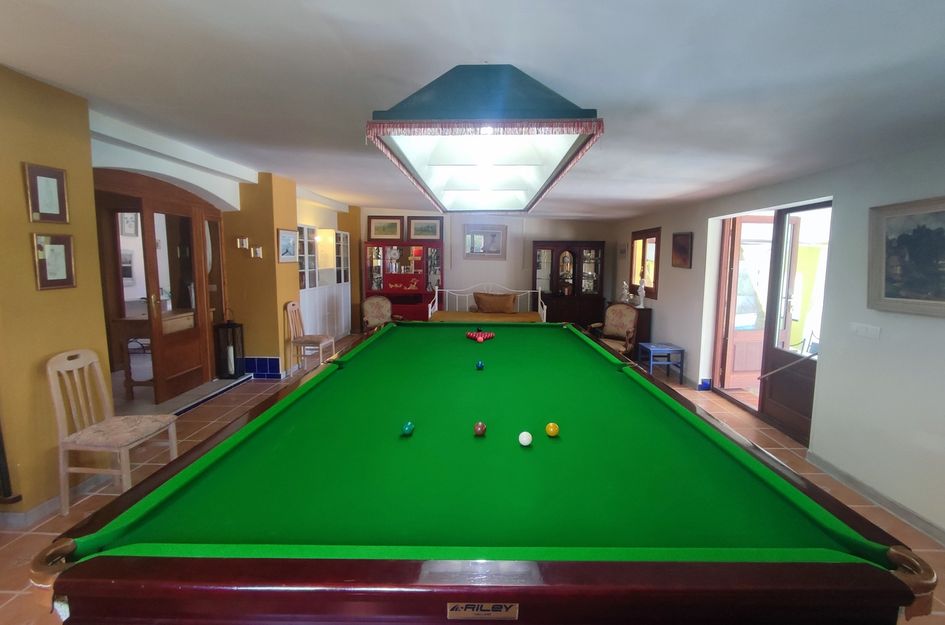 Villa in Gea y Truyols