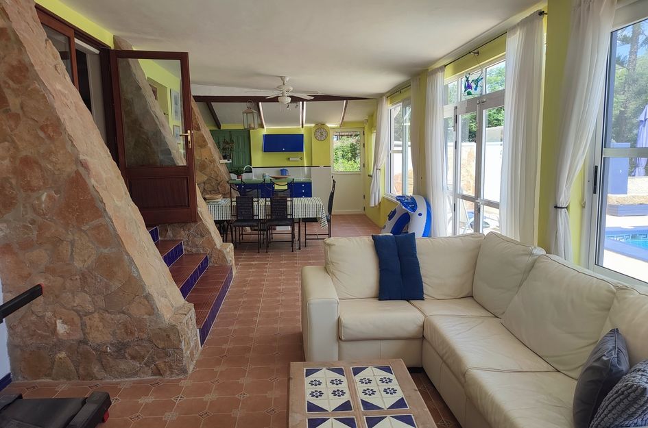 Villa in Gea y Truyols