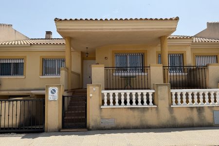 Bungalow in La Puebla