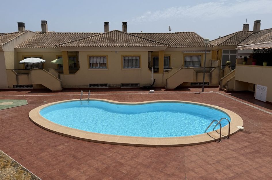 Bungalow in La Puebla