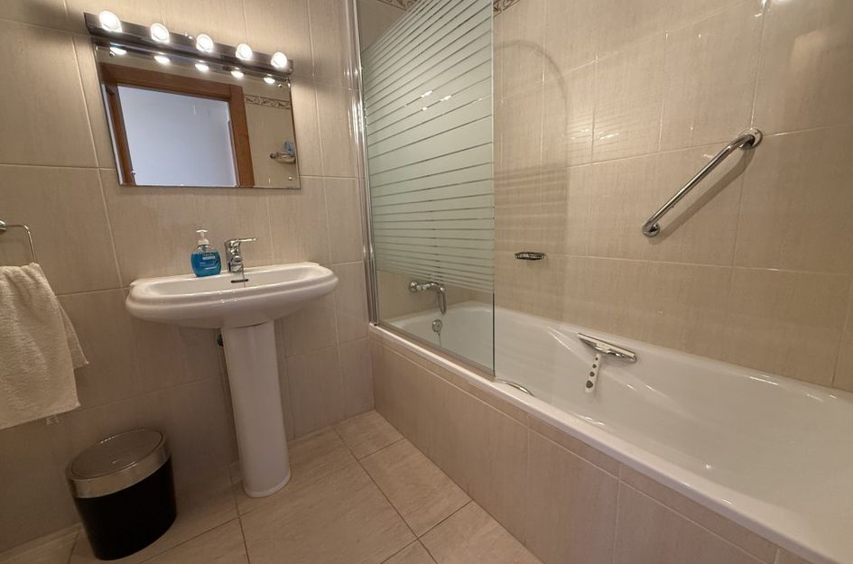 Bungalow in La Puebla