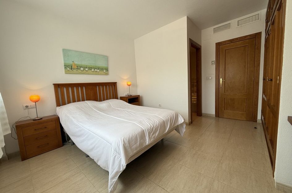 Bungalow in La Puebla