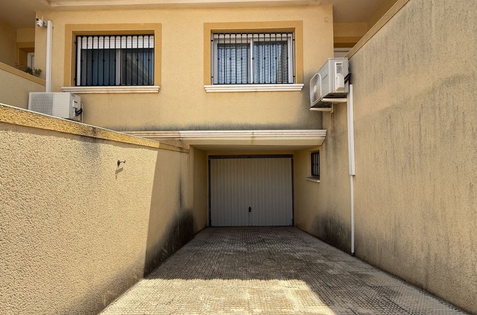 Bungalow in La Puebla