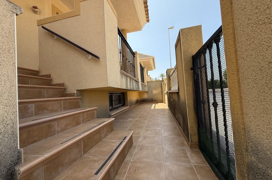 Bungalow in La Puebla