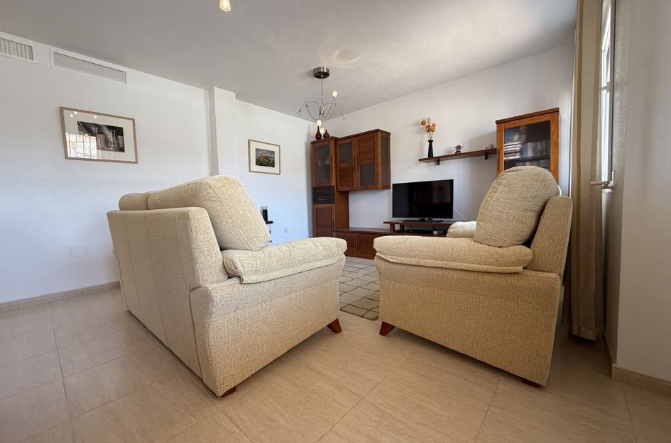 Bungalow in La Puebla