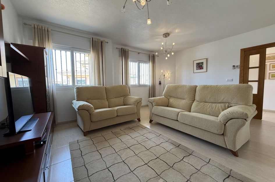 Bungalow in La Puebla