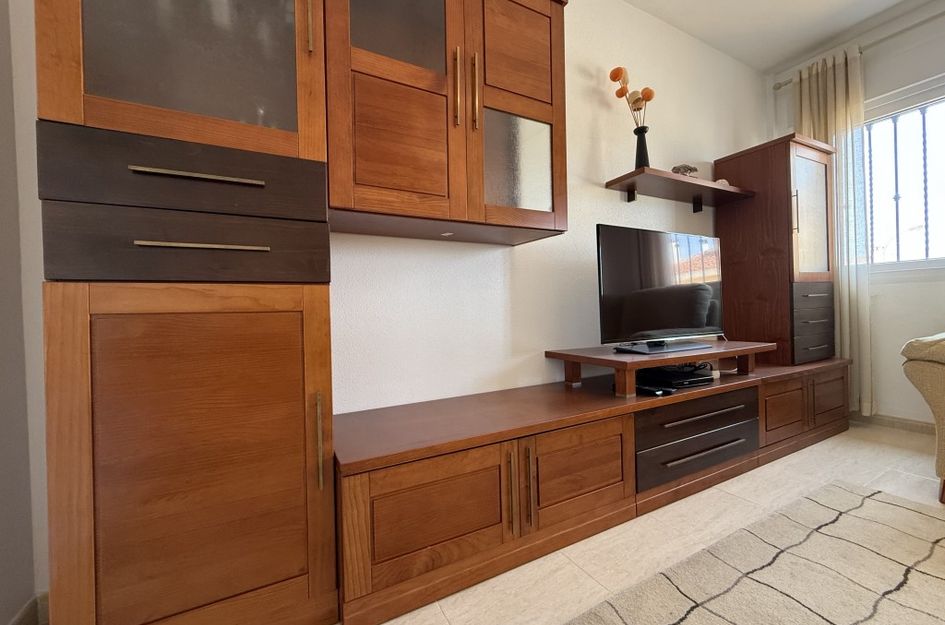 Bungalow in La Puebla