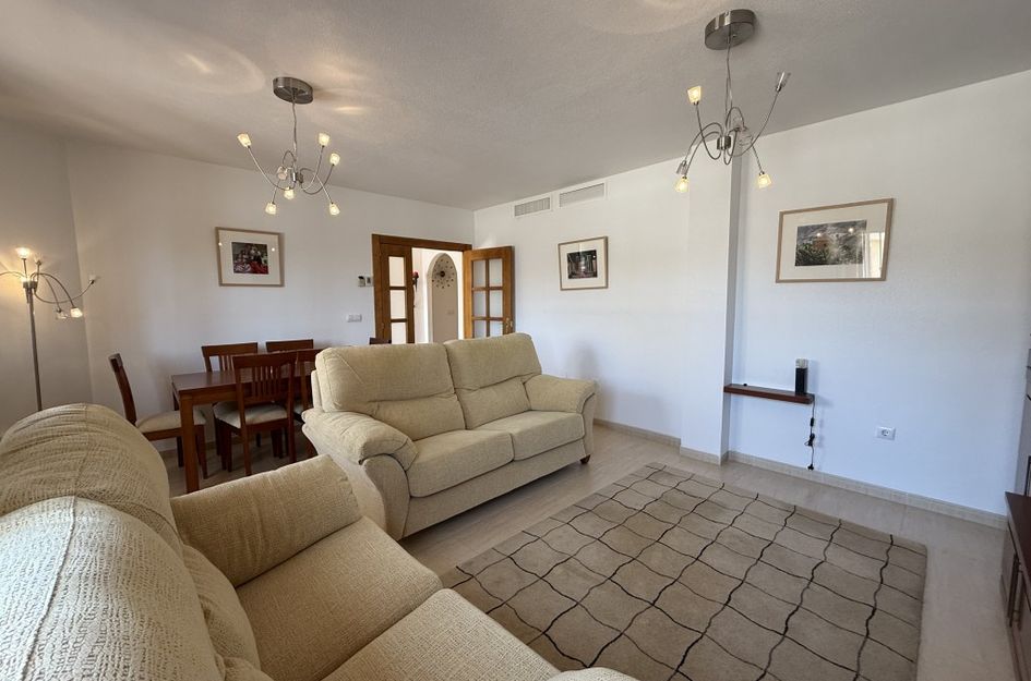 Bungalow in La Puebla