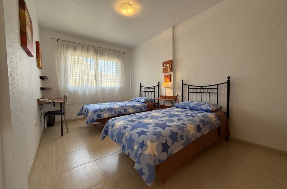 Bungalow in La Puebla