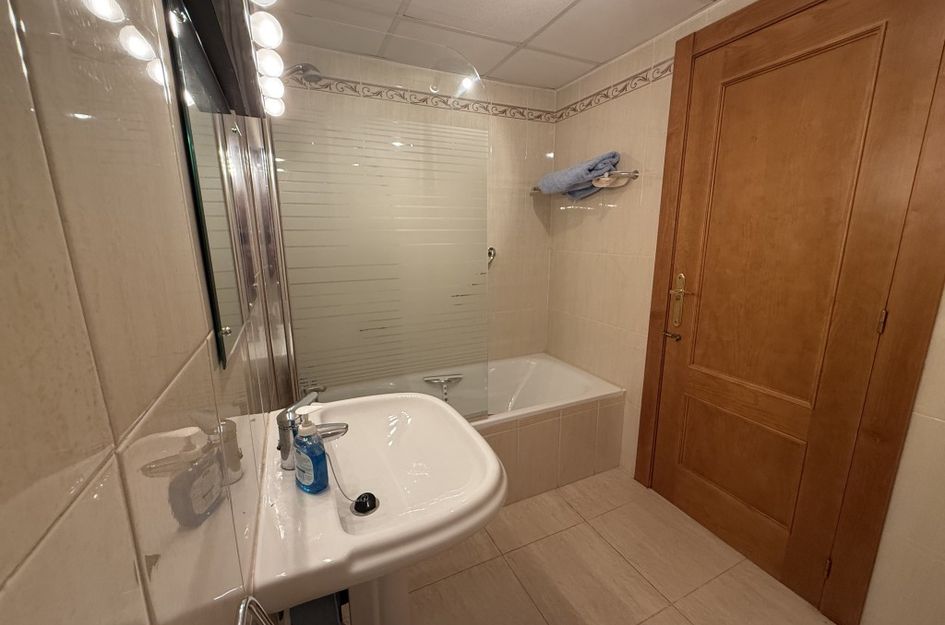 Bungalow in La Puebla