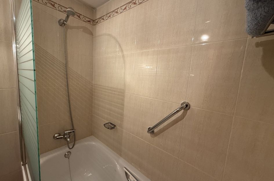 Bungalow in La Puebla