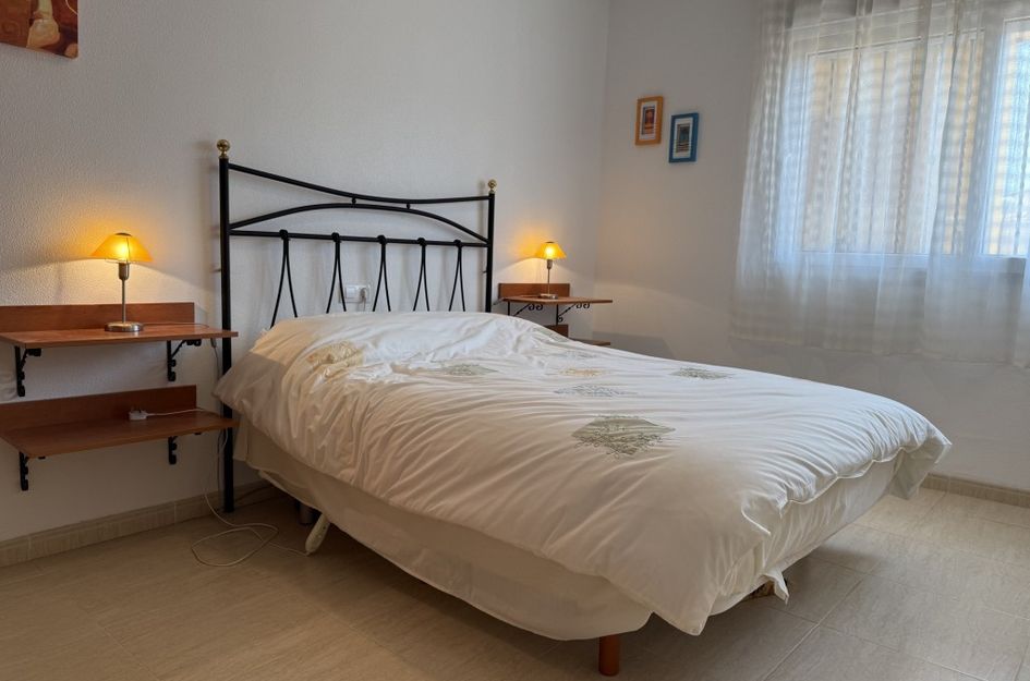 Bungalow in La Puebla