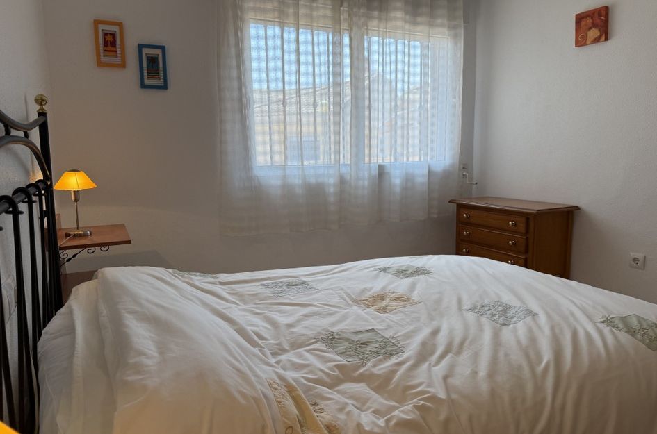 Bungalow in La Puebla