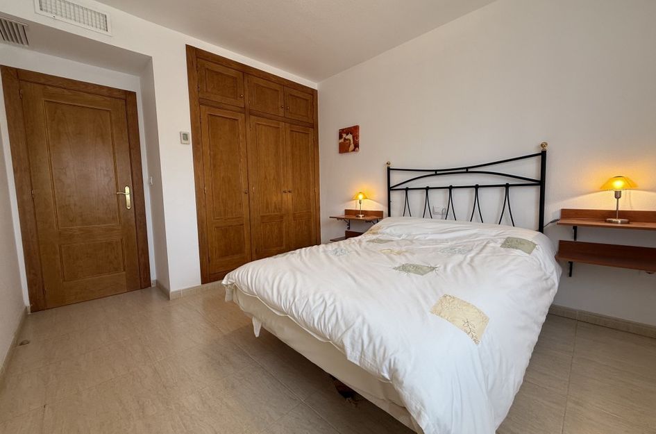 Bungalow in La Puebla