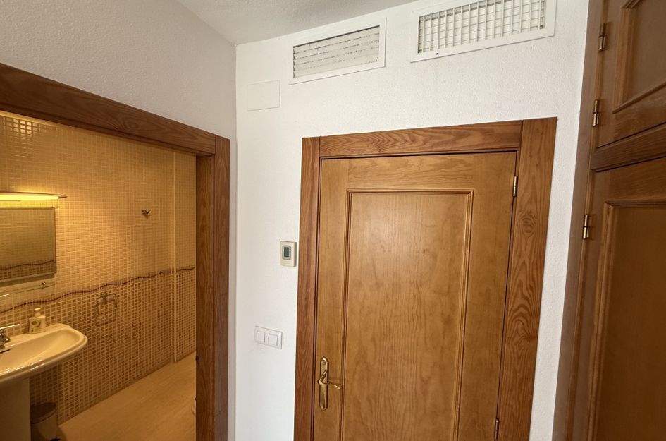 Bungalow in La Puebla