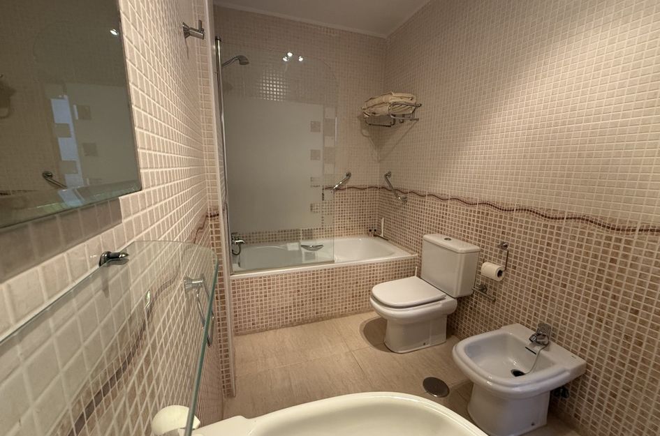 Bungalow in La Puebla