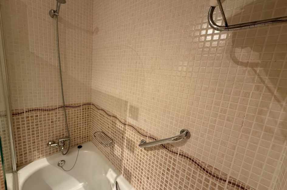 Bungalow in La Puebla