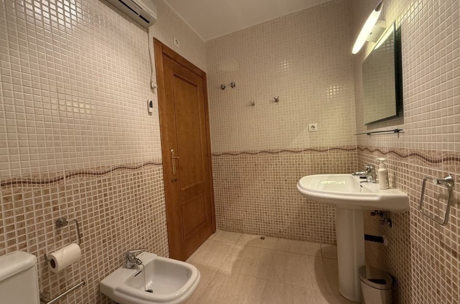 Bungalow in La Puebla