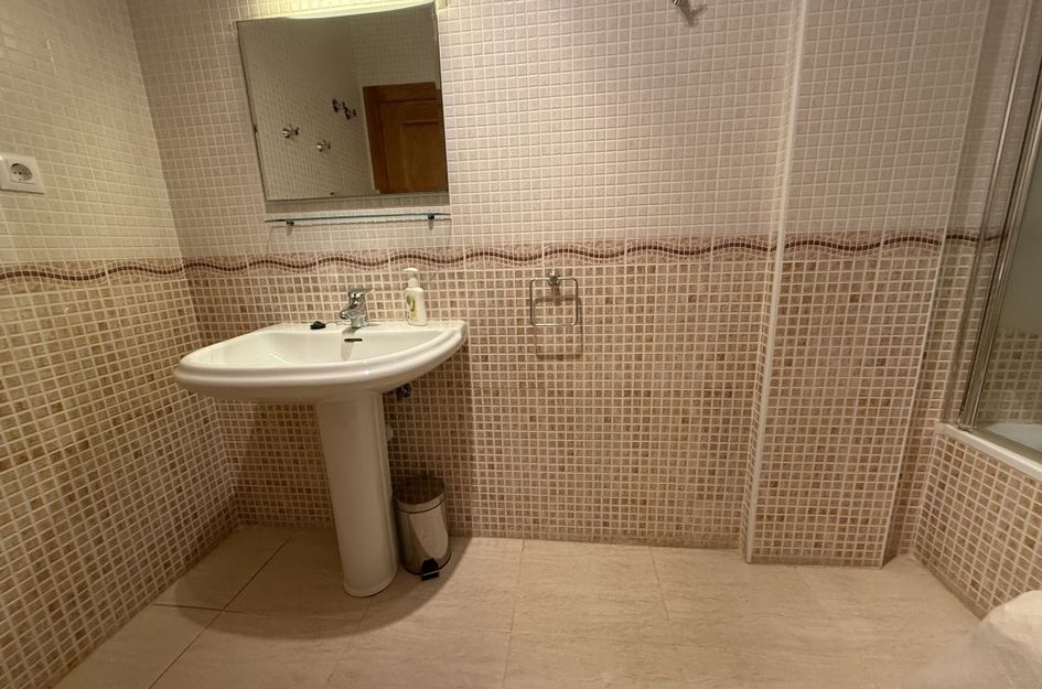 Bungalow in La Puebla