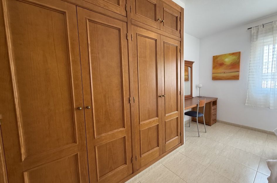 Bungalow in La Puebla