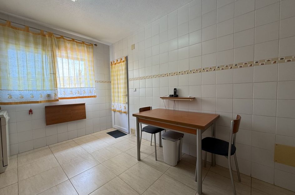 Bungalow in La Puebla