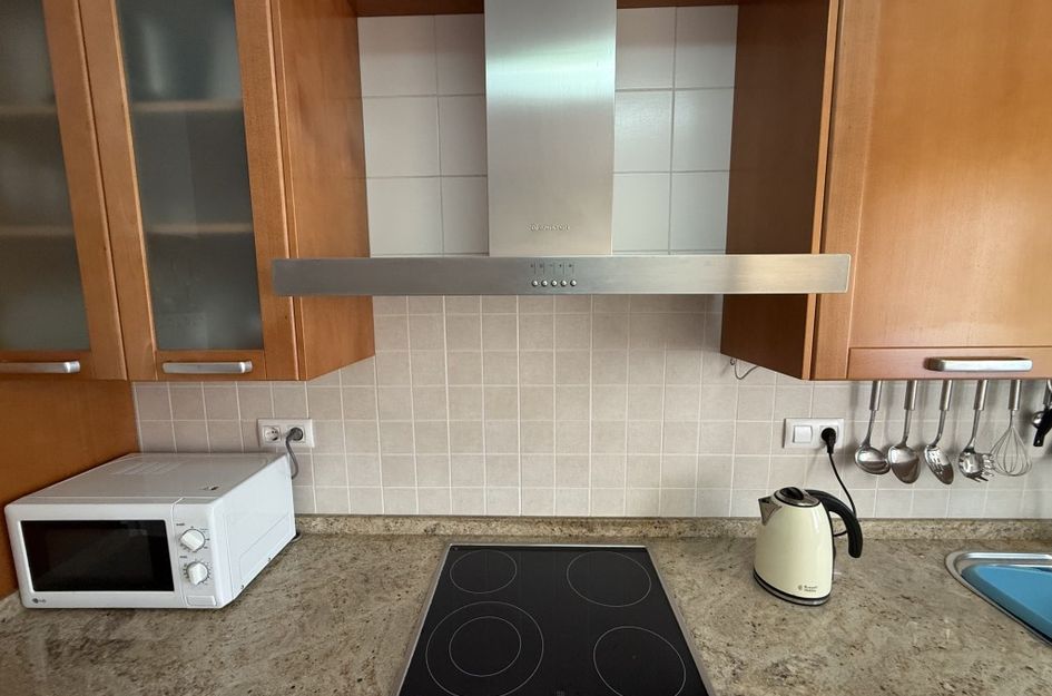 Bungalow in La Puebla