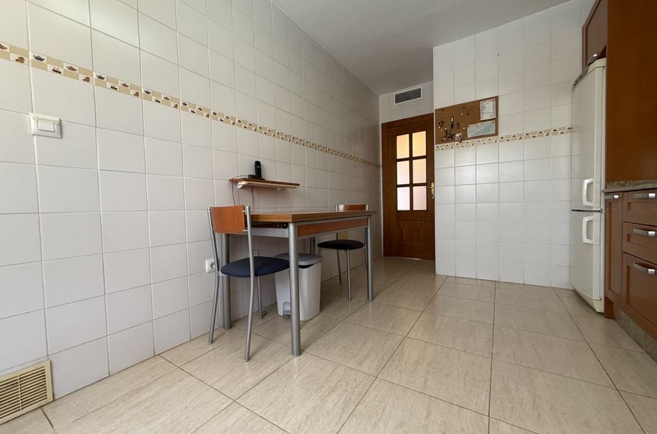 Bungalow in La Puebla