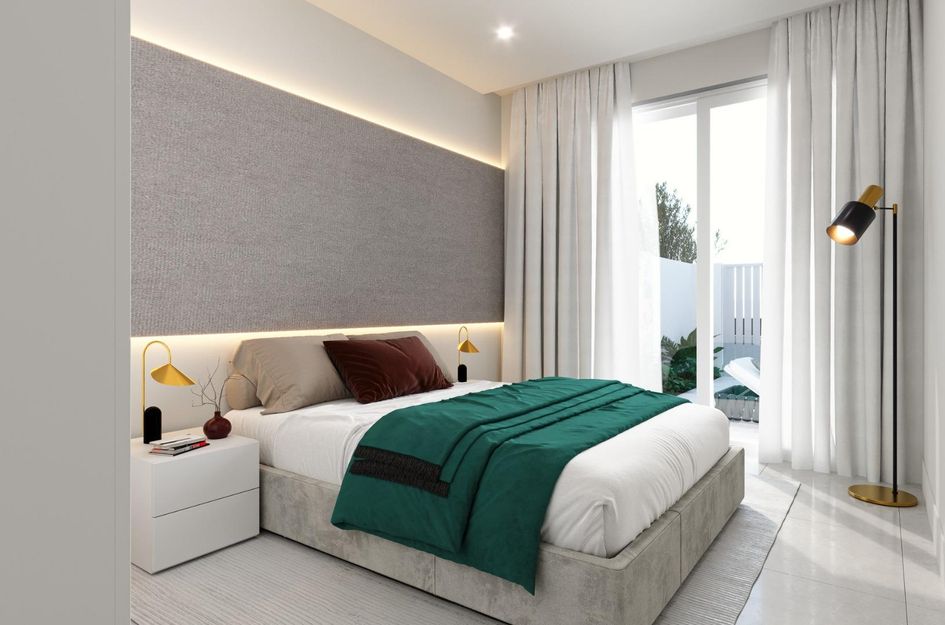 Villa in Santa Rosalía