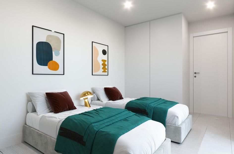 Villa in Santa Rosalía