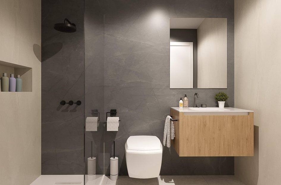 Villa in Santa Rosalía