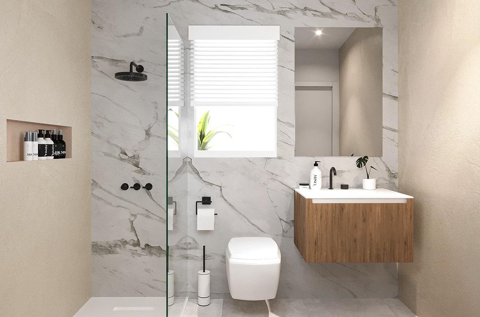 Villa in Santa Rosalía