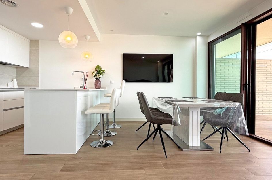 Appartement in Cartagena