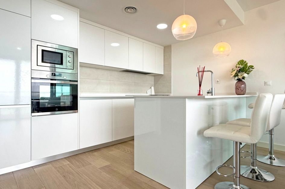 Appartement in Cartagena