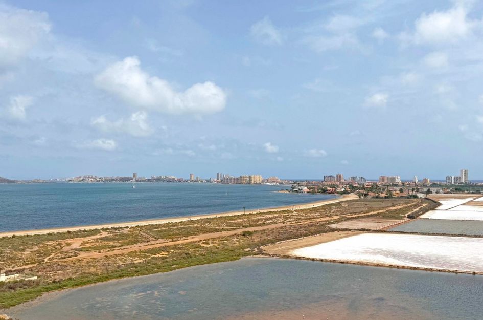 Appartement in Cartagena