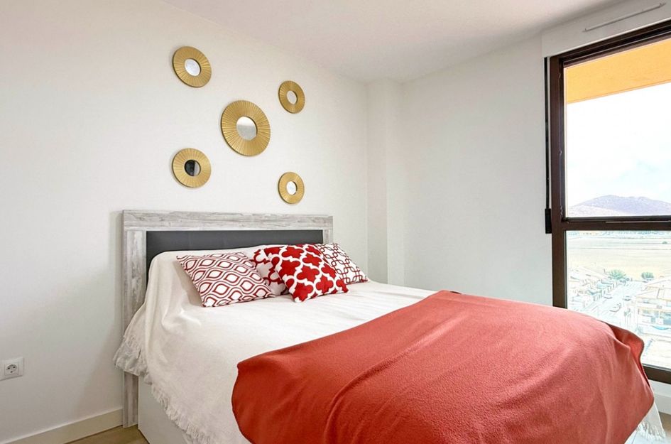 Appartement in Cartagena