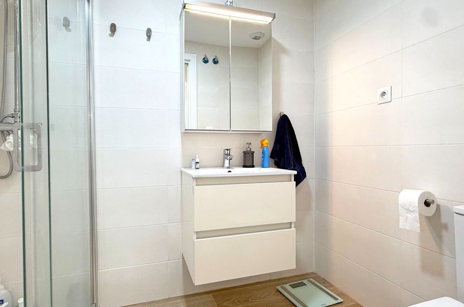 Appartement in Cartagena