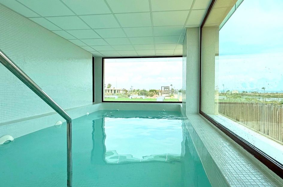 Appartement in Cartagena