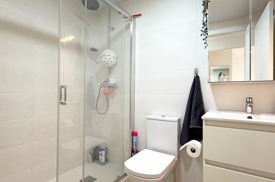 Appartement in Cartagena