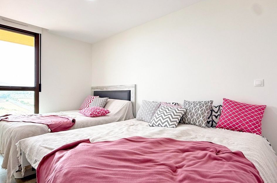 Appartement in Cartagena