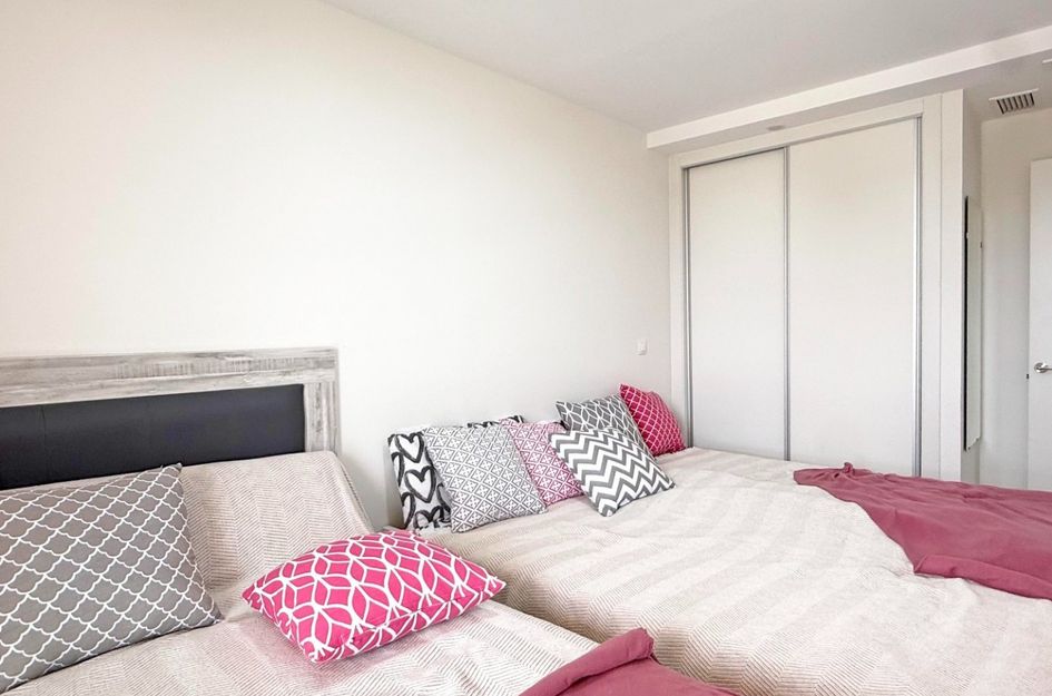 Appartement in Cartagena