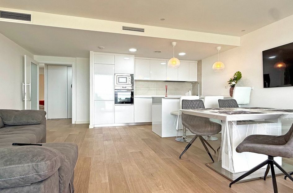 Appartement in Cartagena